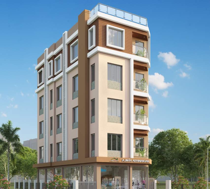  abhinandan Elevation