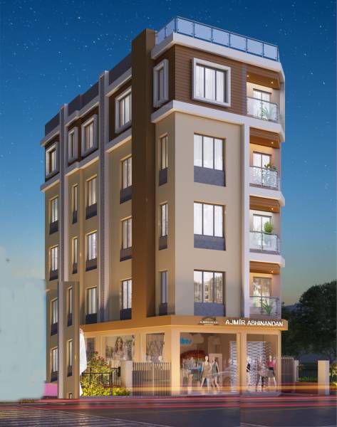 Elevation abhinandan Elevation