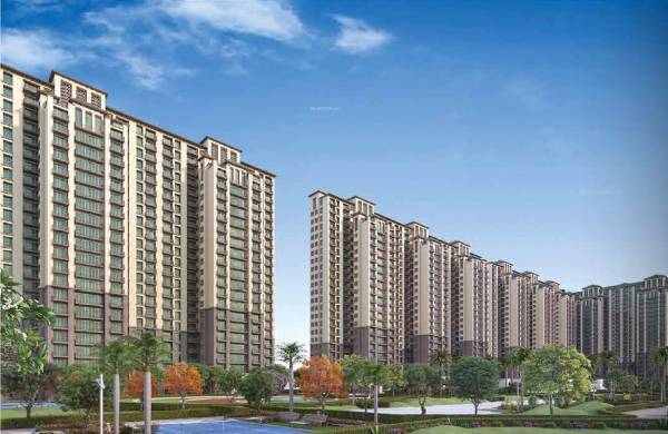  le-grandiose-phase-2 Elevation