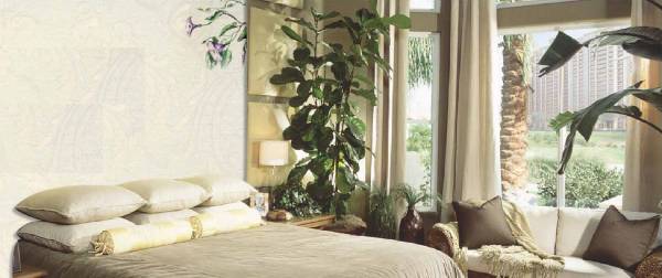  le-grandiose-phase-2 Bedroom