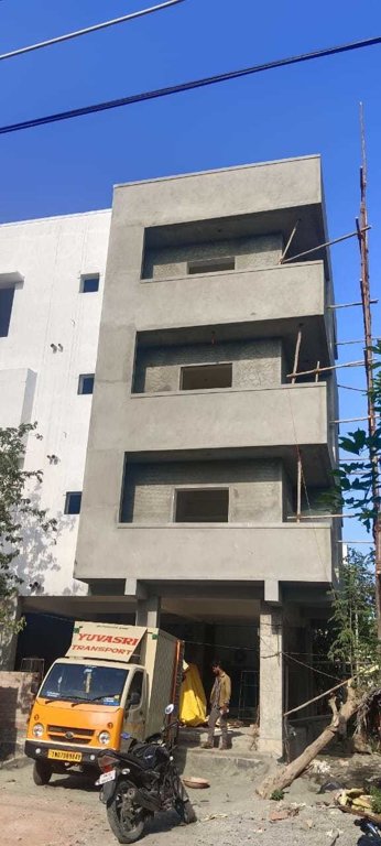  ananta Ananta Construction Status May 25