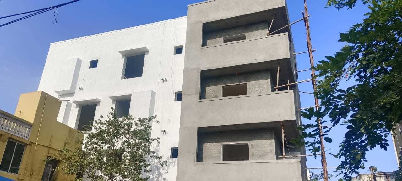  ananta Ananta Construction Status May 25