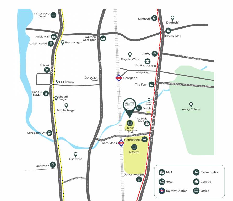  codename zero Location Plan