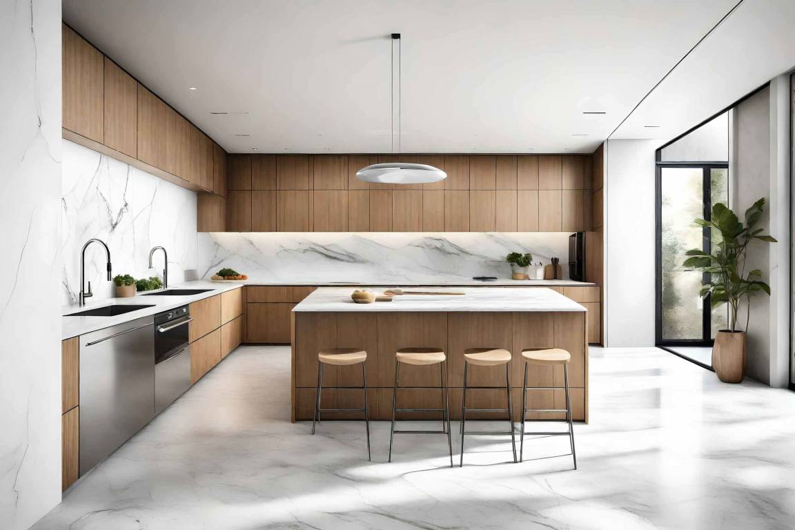  codename zero Kitchen