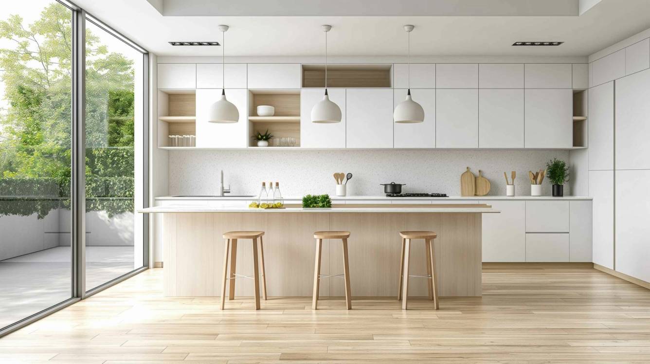  codename zero Kitchen