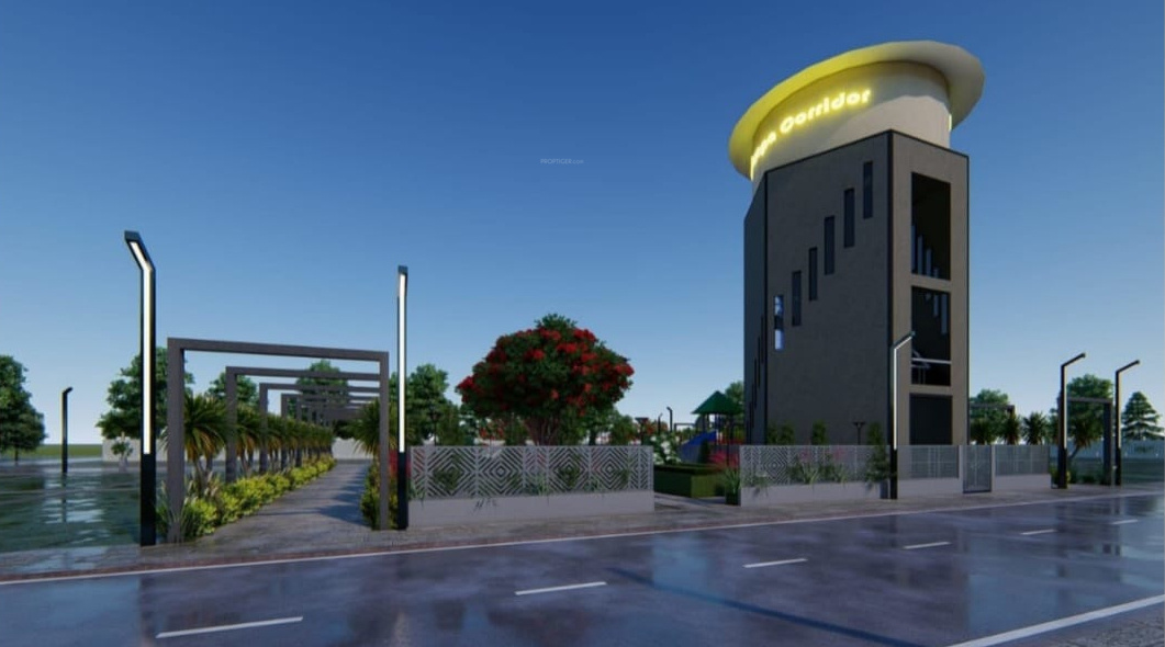  devkrapa corridor Others