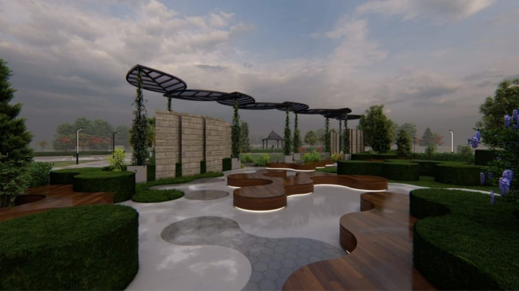  devkrapa corridor Others