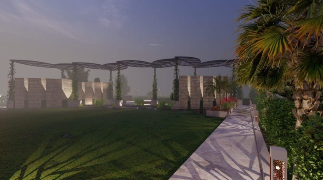  devkrapa corridor Others