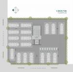  nand-22 Shree Nand 22 Cluster Plan for ground Floor