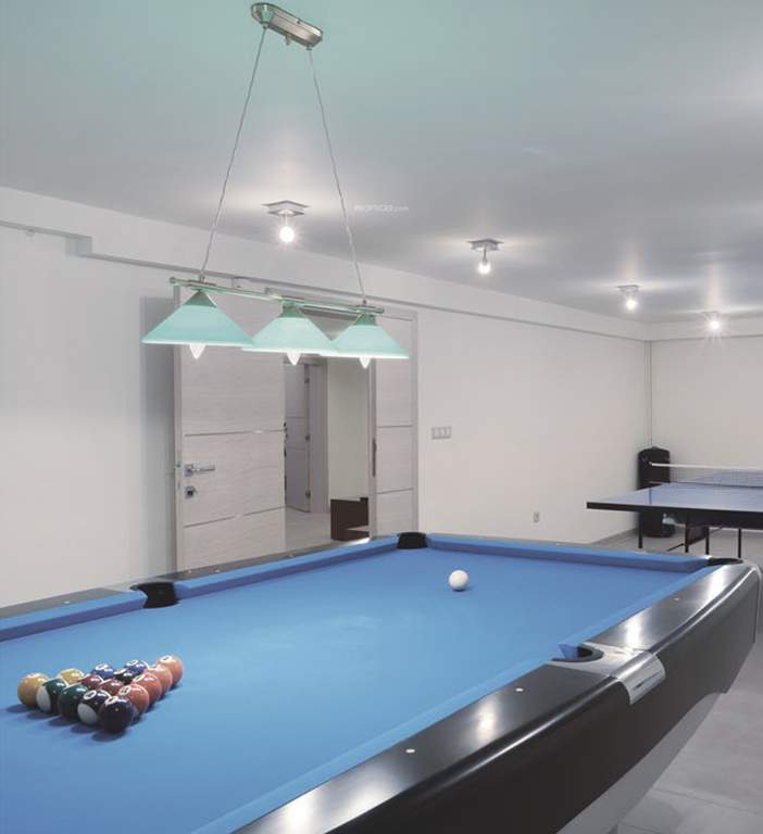  dream one block 1 & 2 Billiards/ Snooker Table