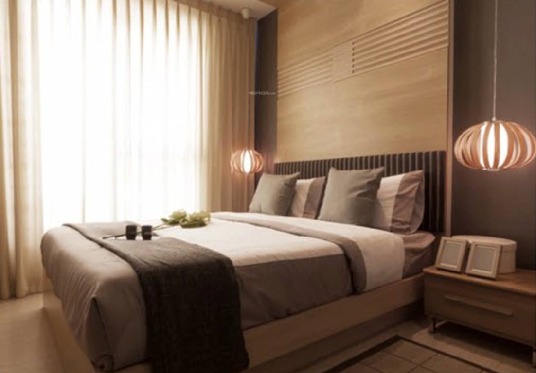  dream one block 3 & 4 Bedroom