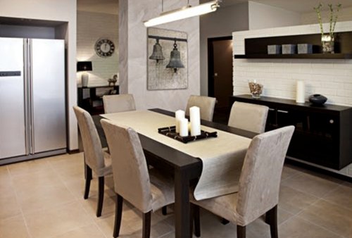  dream-one-block-3-&-4 Living Area