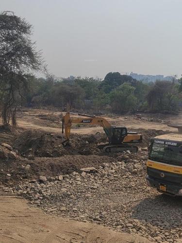  world-of-wow-hinjawadi-phase-1 Construction Status Apr-25