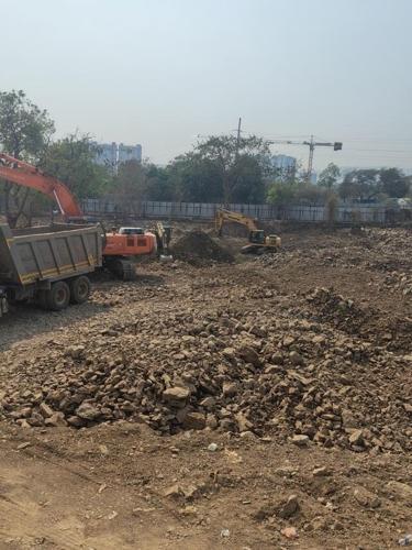  world-of-wow-hinjawadi-phase-1 Construction Status Apr-25