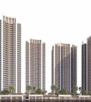  world-of-wow-hinjawadi-phase-1 Elevation