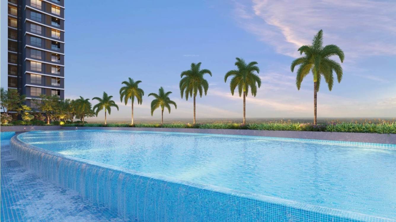 VTP World of WOW Hinjawadi Phase 1