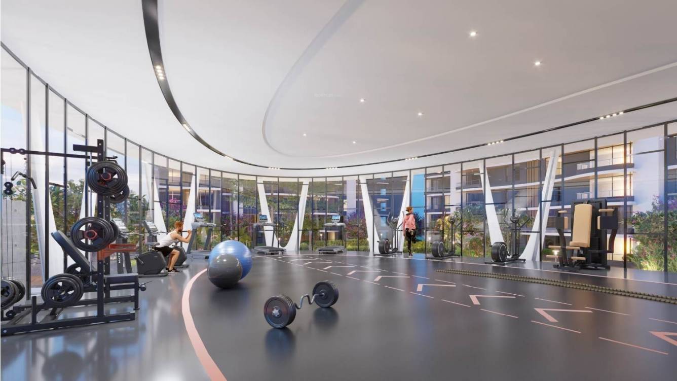 VTP World of WOW Hinjawadi Phase 1