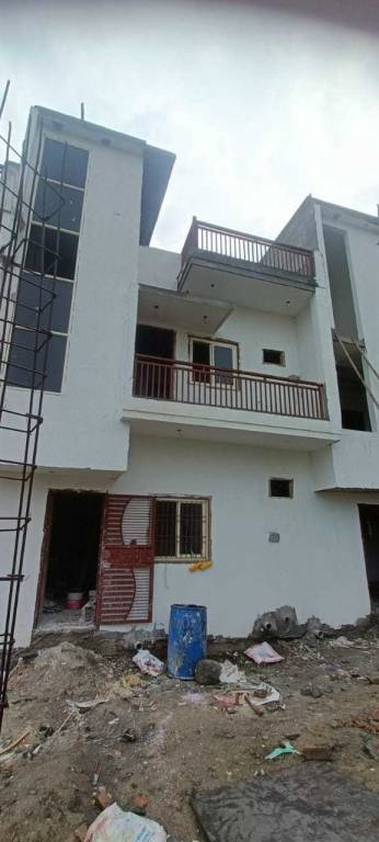  sai villas Construction Status Sept 24