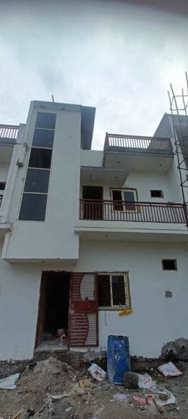  sai-villas Construction Status Sept-24