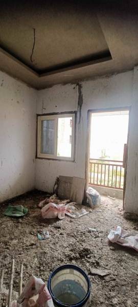  sai-villas Construction Status Sept-24