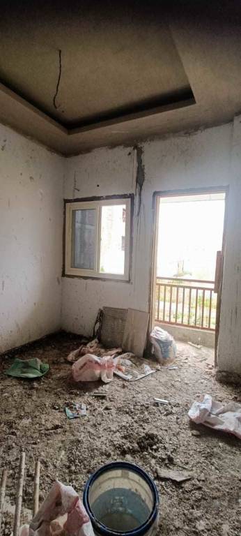  sai villas Construction Status Sept 24