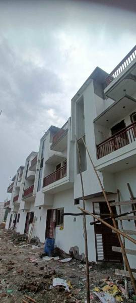  sai-villas Construction Status Sept-24