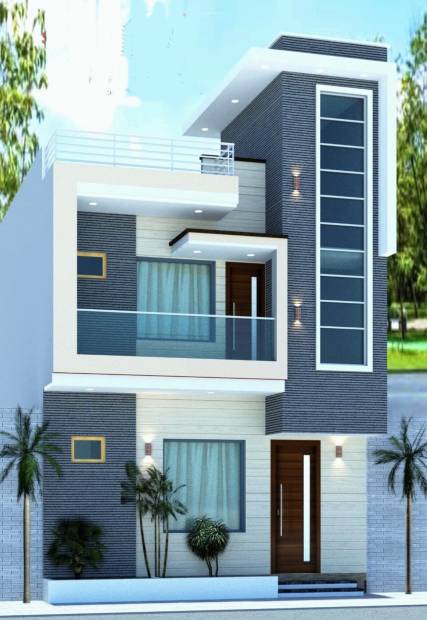  sai-villas Elevation