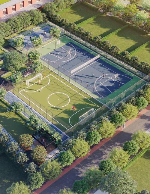  kalpataru ardene Others