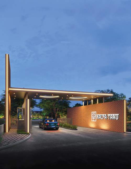  kalpataru ardene Others