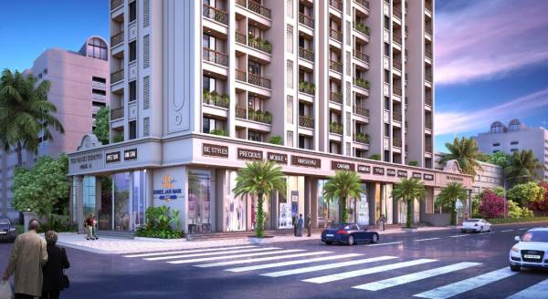  the-vaidiki-signature-c-wing Elevation