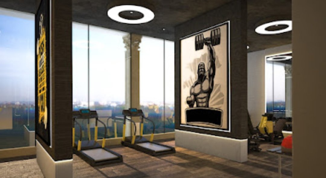  the vaidiki signature c wing Gymnasium