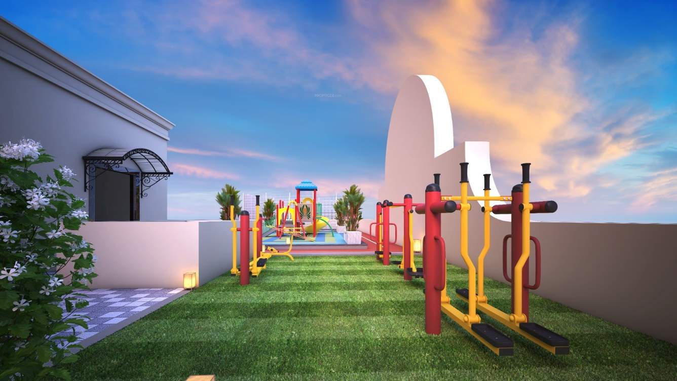  the vaidiki signature c wing Gymnasium