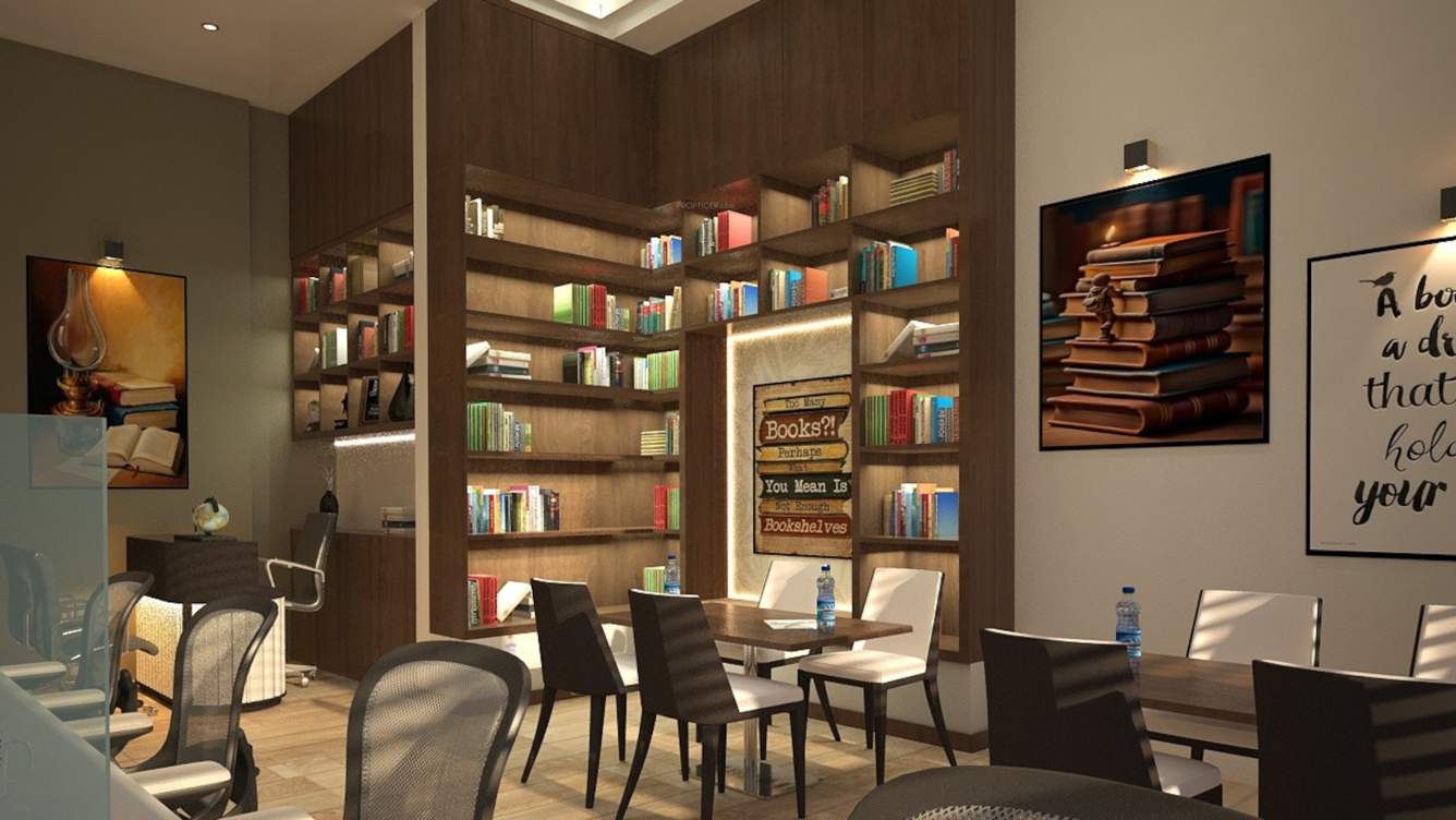  the vaidiki signature c wing Library