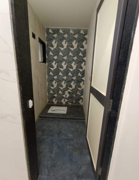  the vaidiki signature c wing Bathroom