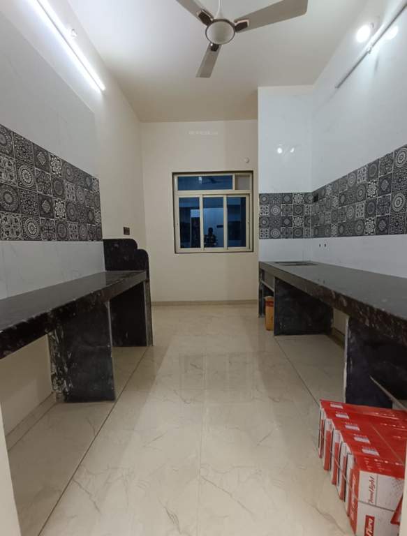  the vaidiki signature c wing Kitchen