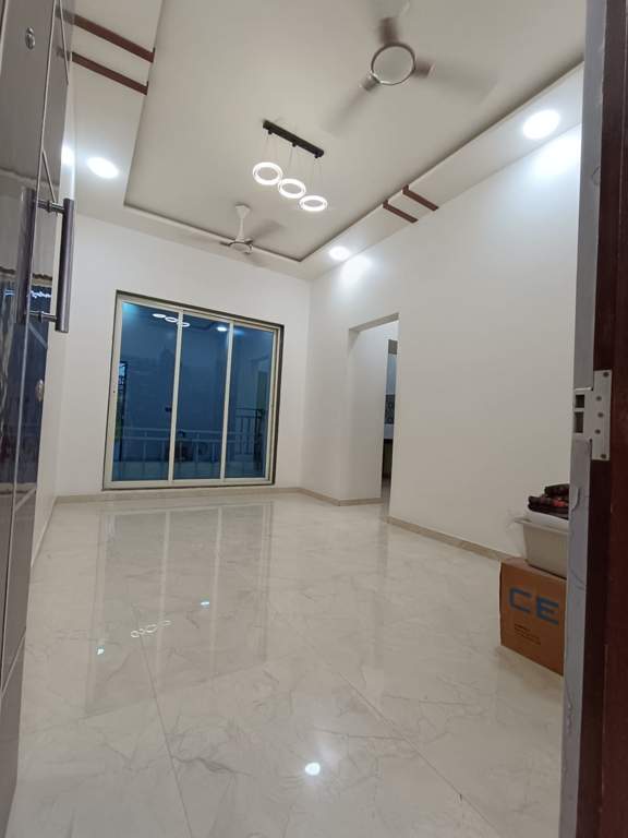  the vaidiki signature c wing Living Area