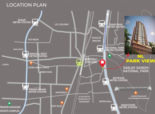  nl-park-view Location Plan