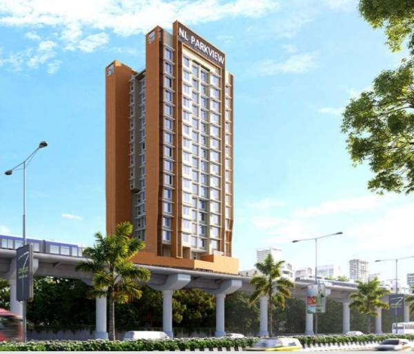  nl-park-view Elevation