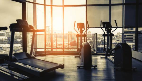  nl-park-view Gymnasium