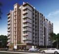 Nand Yashoda Highrrise