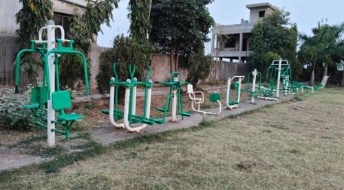  nand-yashoda-highrrise Open Gym