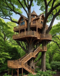  mango-orchad-tree-houses Elevation