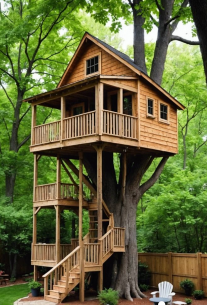  mango-orchad-tree-houses Elevation