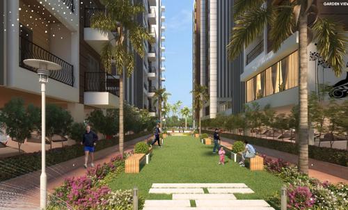  aawas Landscape Garden and Tree Planting