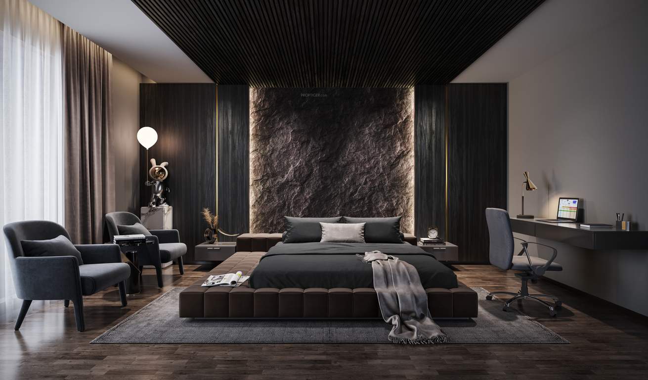  uttam nagar affordable homes Bedroom