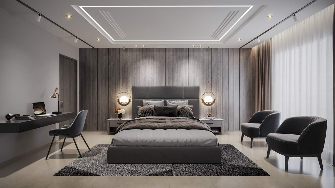  uttam nagar affordable homes Bedroom