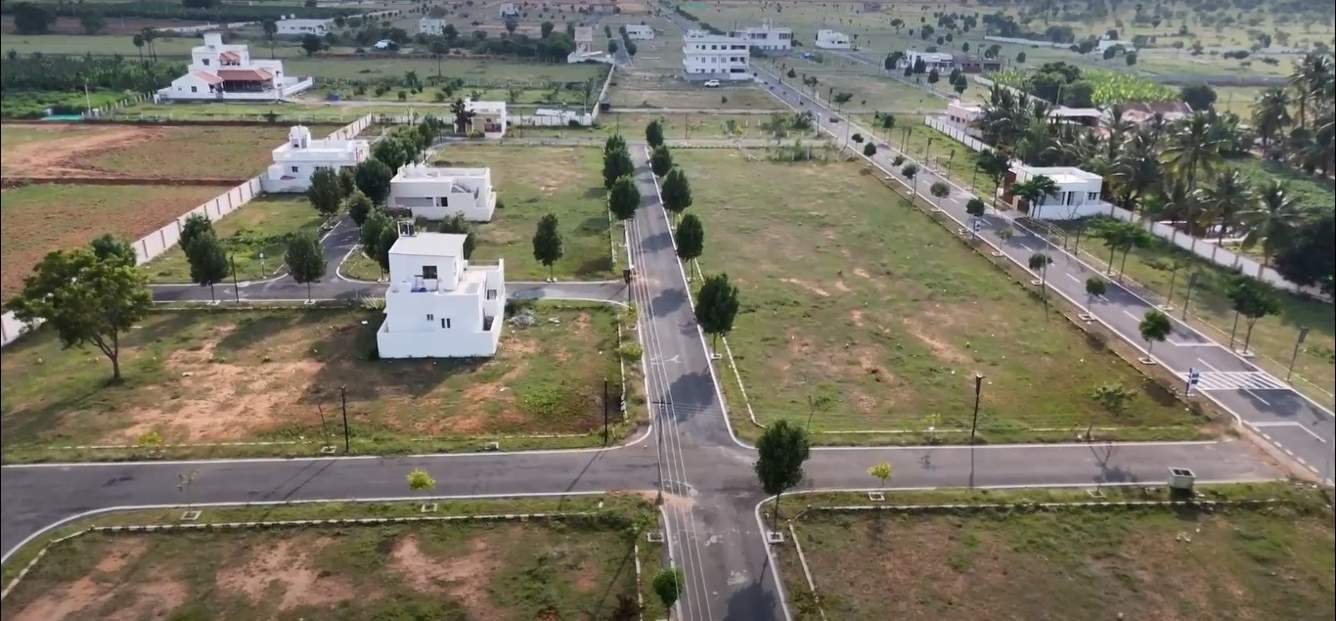  fairland phase iv Plot