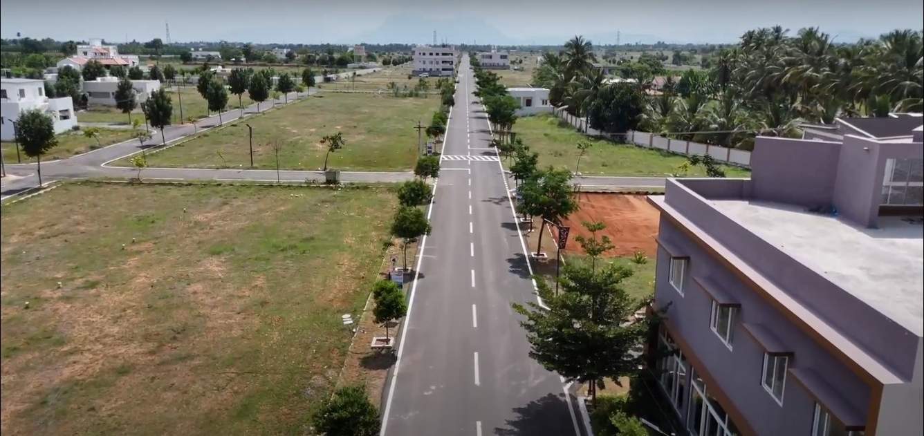  fairland phase iv Plot