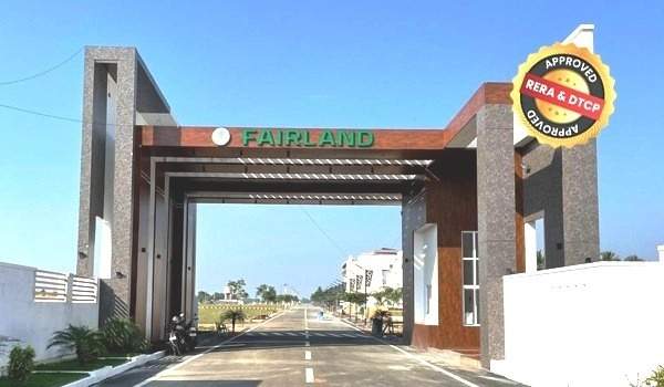  fairland phase iv Plot