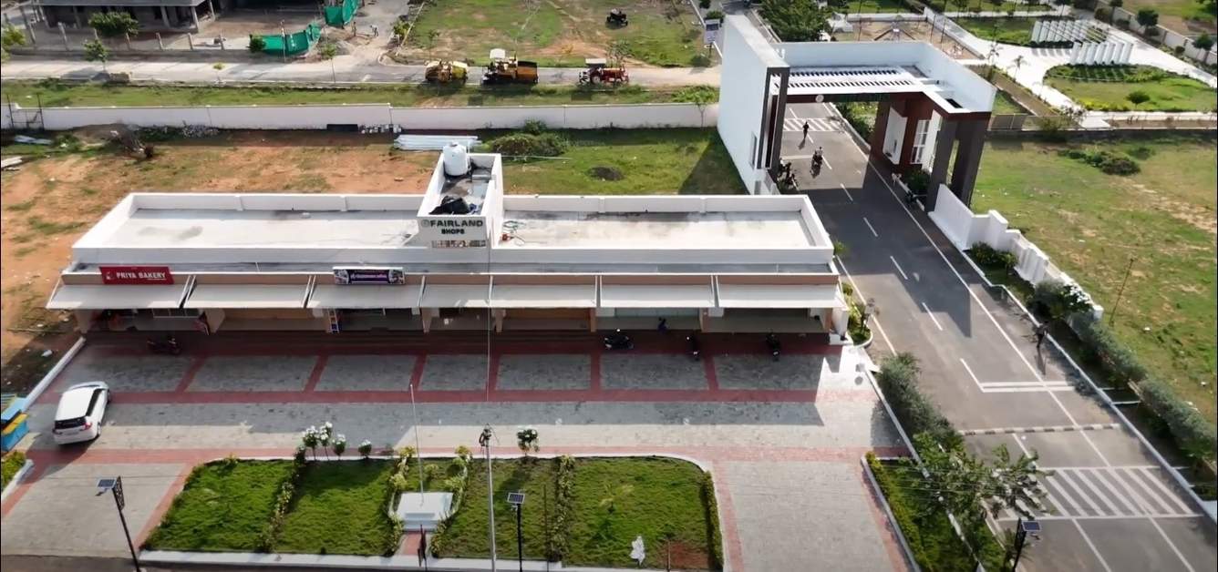  fairland phase iv Plot